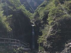 -孤山寨风景区