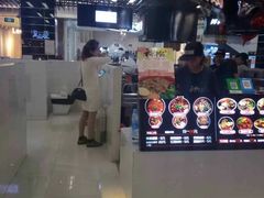 -神牛饭(凯德来福士店)