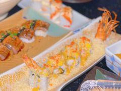 -無境·匠心日本料理(汉街店)