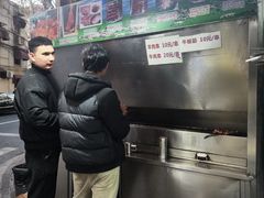 -新疆伊宁远征餐厅