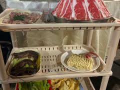 -小煵记·打边炉(西丽文光店)