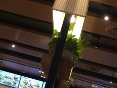 大堂-肯德基(昌里店)