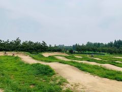 -兴安湖生态运动公园