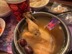 -皇室宴会厅(香港迪士尼乐园)