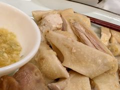 -天鲜阁·海鲜粤菜·33年老字号(石槎白云站店)