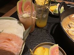 -大龙燚·旷野鲜火锅(广州首店)