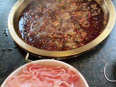-小天鹅火锅·一线江景洪鼎旗舰店(洪崖洞店)