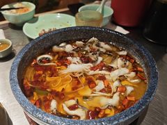 -潮界(虹桥新天地店)