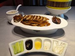 -北平食坊·烤鸭(黄寺大街店)