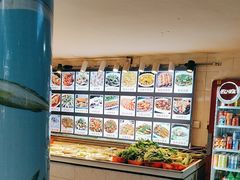 -老地方海鲜坊(步行街店)