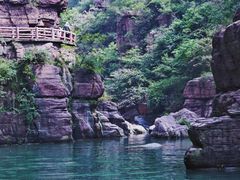 -云台山风景名胜区