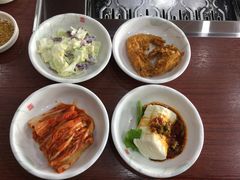 -长今家韩国料理(瑞景店)