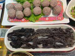 -大吉利·潮汕鲜牛肉火锅(河西店)