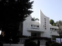 教学楼-星海音乐学院(沙河校区)