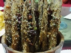 -大眼锅贴水饺(河东店)