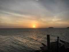 -Sunset Bar(丹绒亚路香格里拉店)