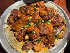 -前海沿·青岛菜(五四广场永旺店)