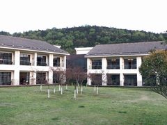 -苏州环秀晓筑养生度假村