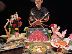 -蟹犇•帝王蟹雪蟹(陆家嘴店)