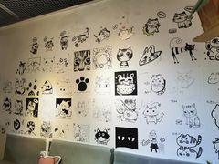 -小时光咖啡馆(开森度假森林店)