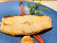 -麦MUGI铁板烧日式料理