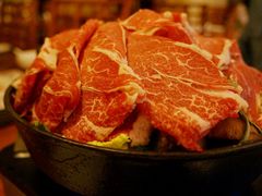 -牛玄庵日式寿喜烧·料理店(新源里店)