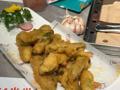 -通海俄式烧烤·俄罗斯大串(嵩山路店)