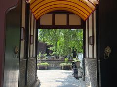-青羊宫