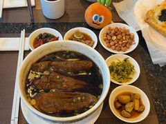-中国厨房/台湾牛肉面