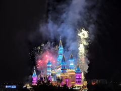 -沈阳方特欢乐世界