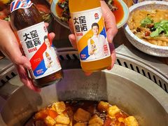 -山河屯铁锅炖·非遗铁锅炖(华强北店)