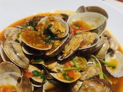 -杨氏青龙虾·羊蝎子(托乐嘉店)