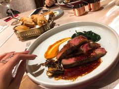 -北京古城老院厉晓麟精致菜