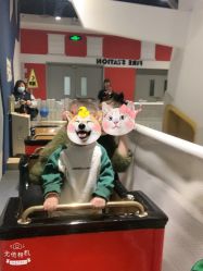 -儿童乐园(王府井百货店)