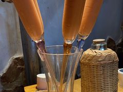 -锅老头铁锅炖•大锅蒸汽海鲜(韩乐坊店)