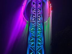 -黄腾峡生态旅游区