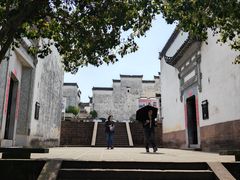 -潜口民宅博物馆