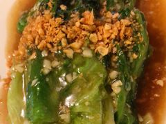 -周三的情书花园餐厅(江北店)
