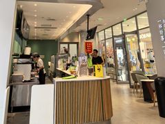 -奈雪的茶(振华商厦店)