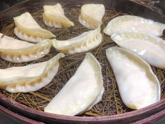 -松针蔡记蒸饺(花园路店)