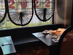 -西郊八号·山野江西菜(开发区店)