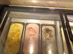 自助取餐区-比格比萨自助(南京万达茂店)