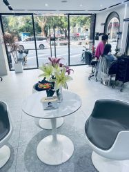 -Nice奈斯形象定制沙龙