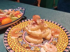 -苏坦土耳其西餐厅(玉林店)