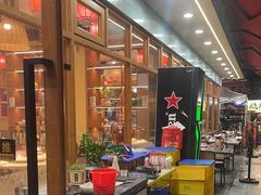 -鹅香四海·卤水火锅·砂锅粥·潮汕菜(宝安店)