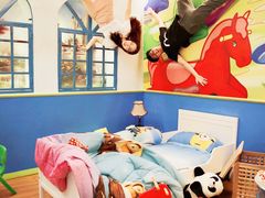 -槟城颠倒博物馆