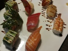 -山葵家·创意料理(临平银泰城店)