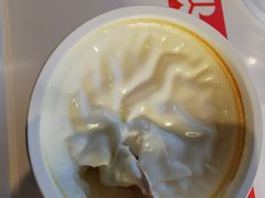 双皮奶-三元梅园(团结湖店)