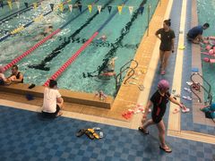 -布噜游泳俱乐部(东闸路店)