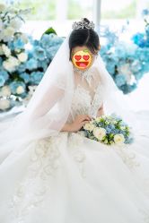 -AMOR艾沫婚纱奢品荟(设计师勒泰店)